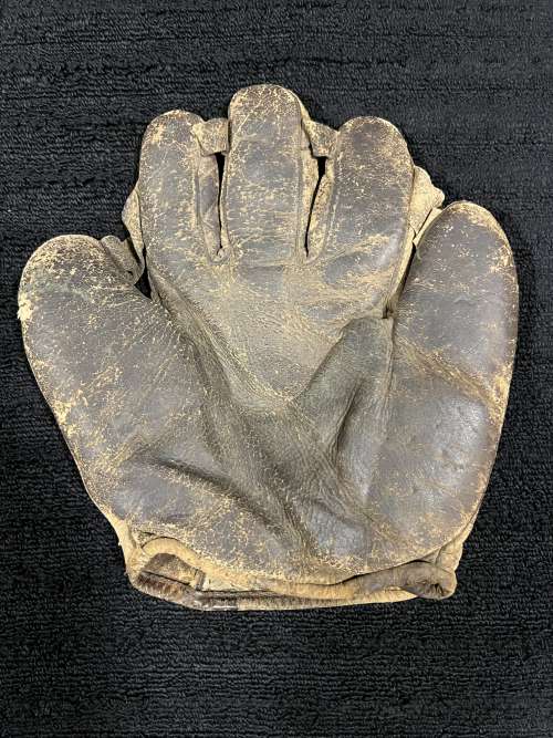 A.J. Reach Ambidextrous Glove Front